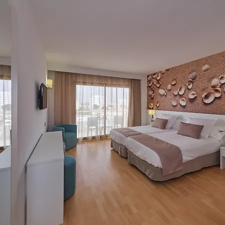 Bq Picafort Hotell
