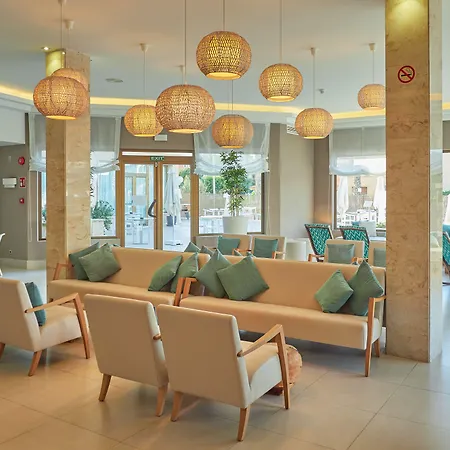 Hotell Bq Picafort Can Picafort (Mallorca)