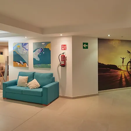 Hotell Bq Picafort Can Picafort (Mallorca)