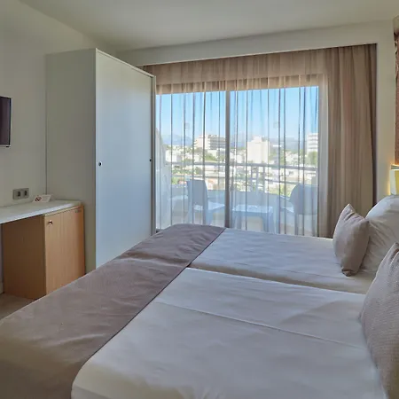 Hotell Bq Picafort