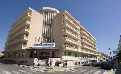 Hotell Bq Picafort 4*