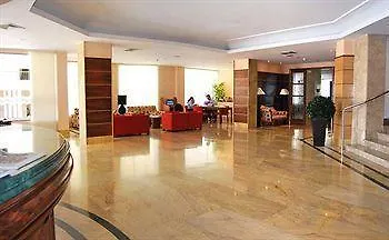 Bq Picafort Hotel 4*