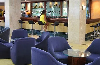 Bq Picafort Hotell 4*