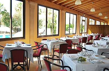 Hotell Bq Picafort Can Picafort (Mallorca)
