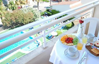 Hotell Bq Picafort