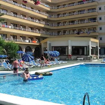 Bq Picafort Hotel 4*