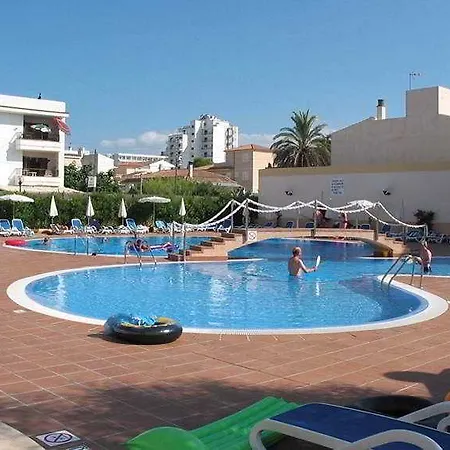 Hotel Bq Picafort Can Picafort (Mallorca)