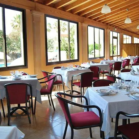 Otel Bq Picafort Can Picafort (Mallorca)