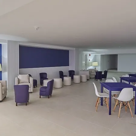 Otel Bq Picafort 4*