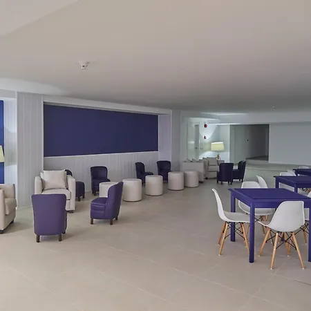 Hotell Bq Picafort 4*