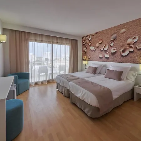 Hotell Bq Picafort