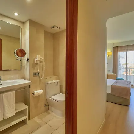 Hotel Bq Picafort Can Picafort (Mallorca)