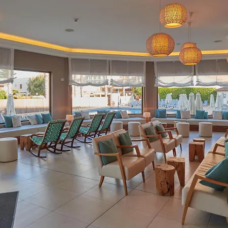 Hotell Bq Picafort