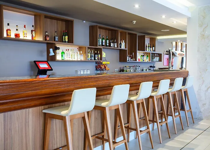 Bq Picafort 4* Can Picafort (Mallorca)