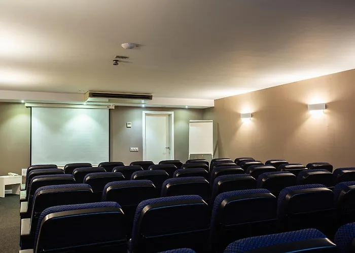 Hotell Bq Picafort Can Picafort (Mallorca)