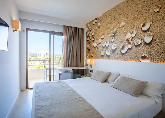 Bq Picafort 캔 피카폴트