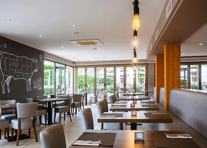 Bq Picafort Hotel 4*