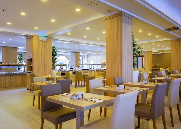 Hotell Bq Picafort Can Picafort (Mallorca)