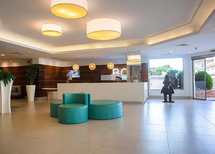 Bq Picafort 캔 피카폴트