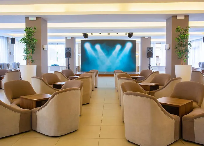 Bq Picafort Hotell 4*