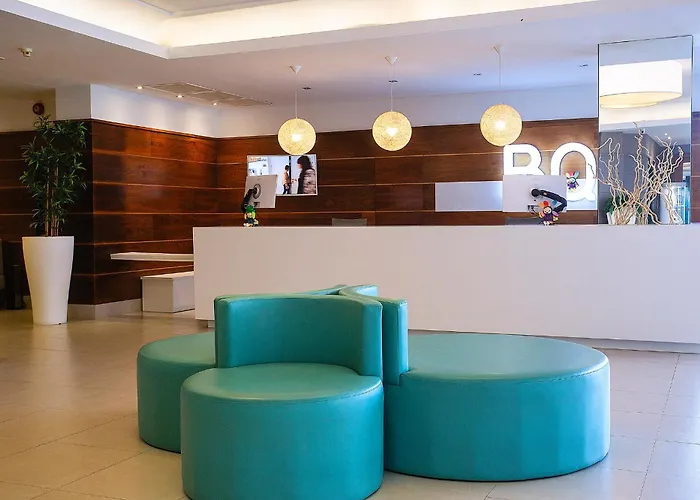 Bq Picafort Hotel Can Picafort (Mallorca)