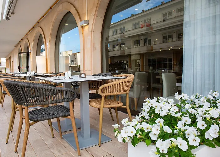 Bq Picafort 4* 캔 피카폴트