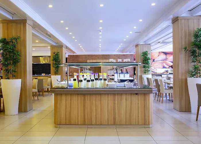 Bq Picafort Hotel 4*