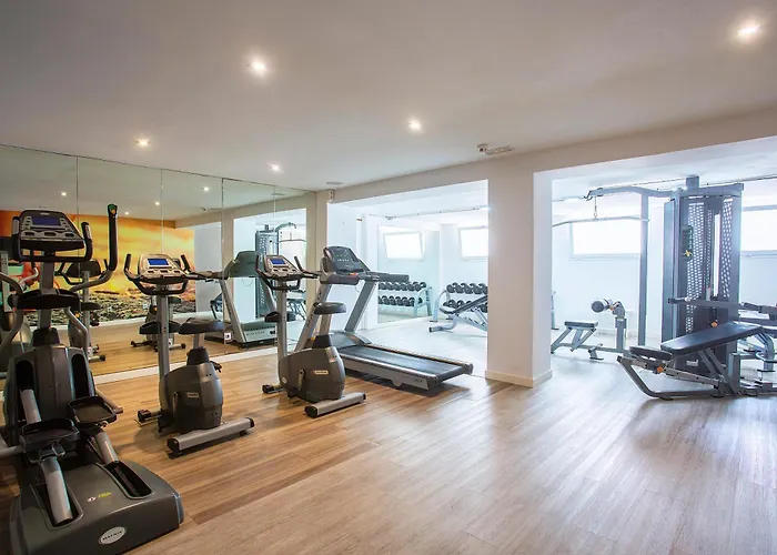 Bq Picafort 4* 캔 피카폴트