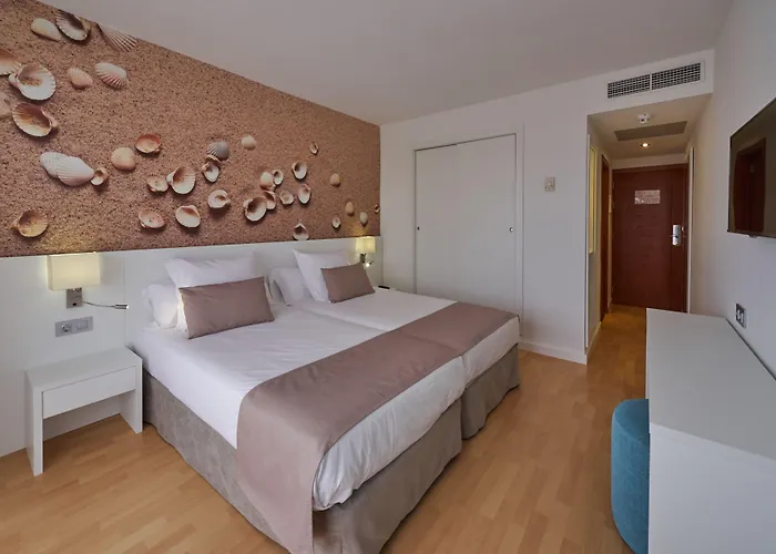 Bq Picafort Hotel 4*