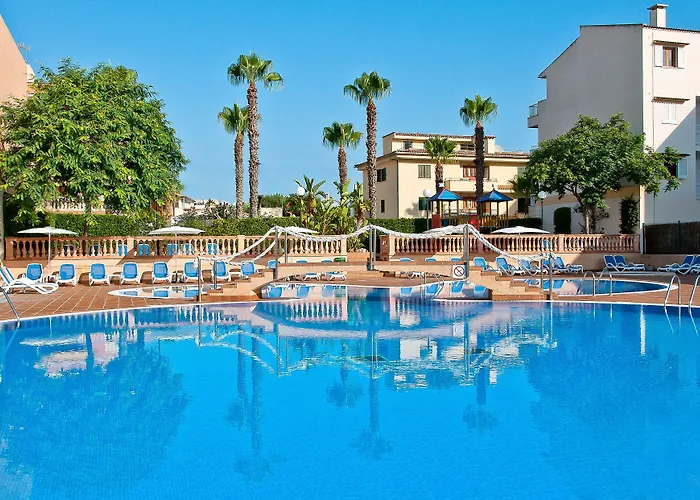 Bq Picafort Can Picafort (Mallorca)