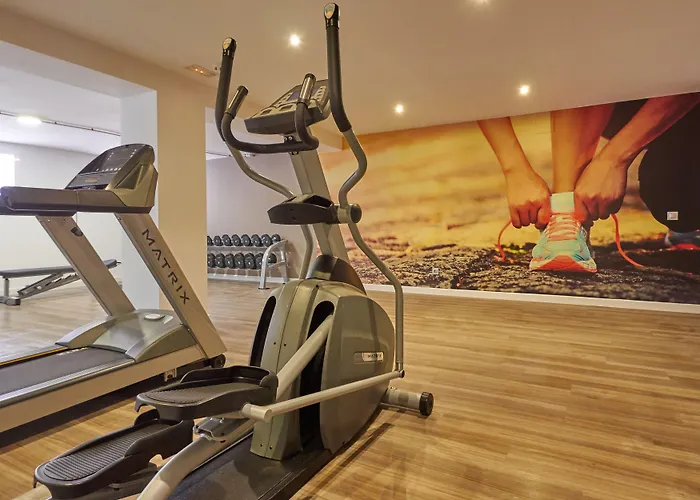 Bq Picafort Hotell Can Picafort (Mallorca)