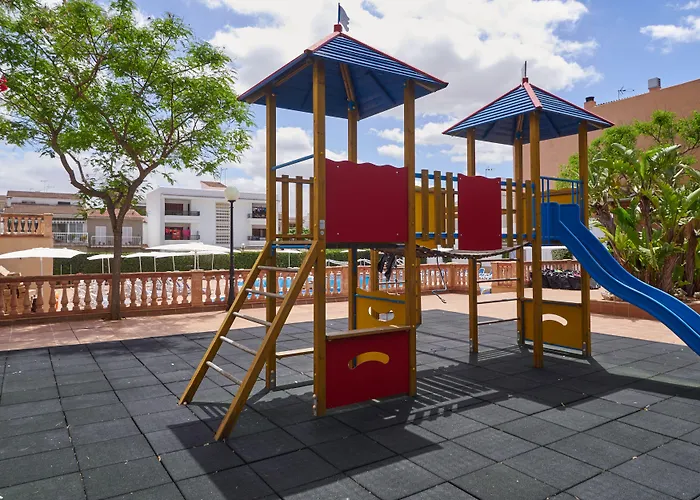 호텔 Bq Picafort 4*