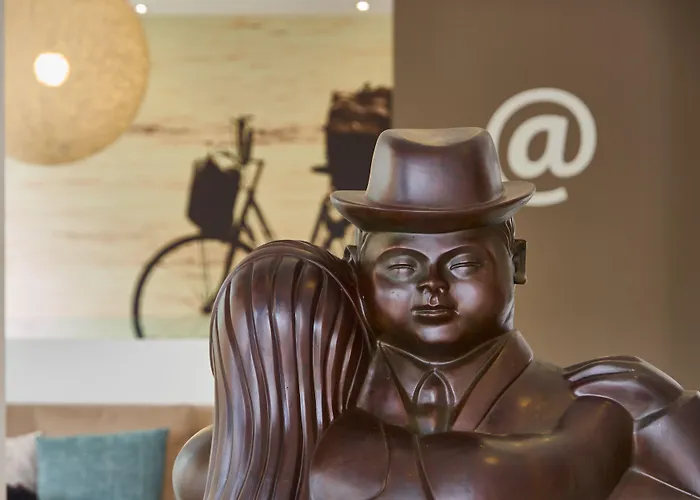 Hotell Bq Picafort 4*