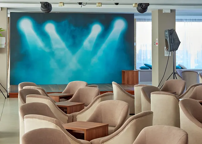 Hotell Bq Picafort Can Picafort (Mallorca)