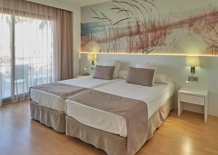 Bq Picafort 4* Can Picafort (Mallorca)