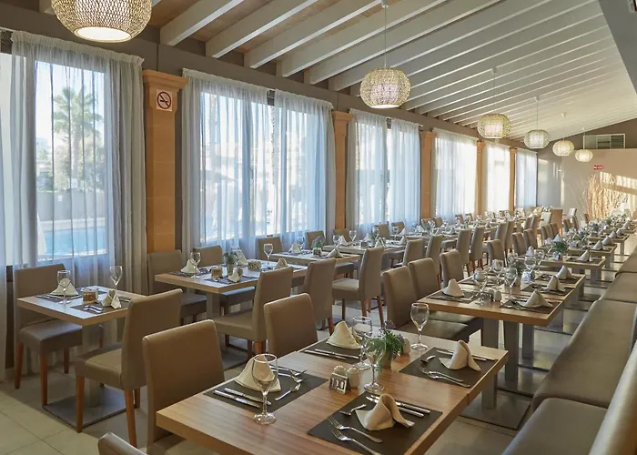 Bq Picafort 4* 캔 피카폴트