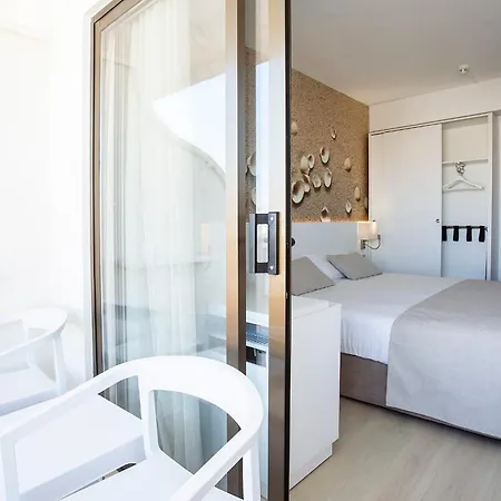 Hotel Bq Picafort Can Picafort (Mallorca)