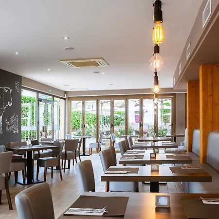 Bq Picafort Hotel 4*